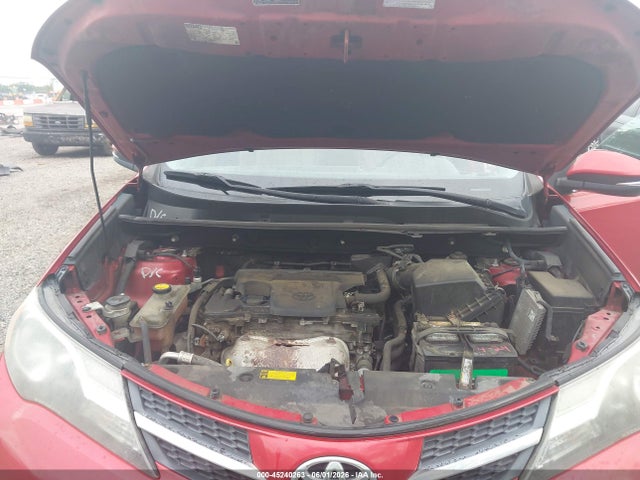 Продаж на аукціоні авто 2014 Toyota Rav4 Xle, vin: 2T3RFREV5EW162997, номер лоту: 45240263
