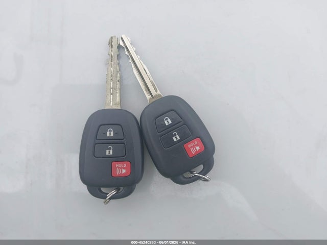Продаж на аукціоні авто 2014 Toyota Rav4 Xle, vin: 2T3RFREV5EW162997, номер лоту: 45240263