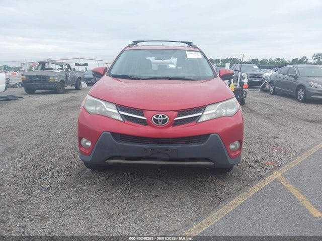 Продаж на аукціоні авто 2014 Toyota Rav4 Xle, vin: 2T3RFREV5EW162997, номер лоту: 45240263