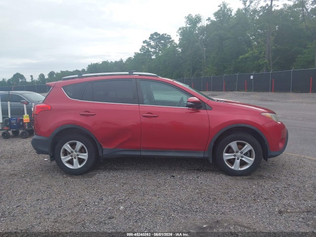 Продаж на аукціоні авто 2014 Toyota Rav4 Xle, vin: 2T3RFREV5EW162997, номер лоту: 45240263