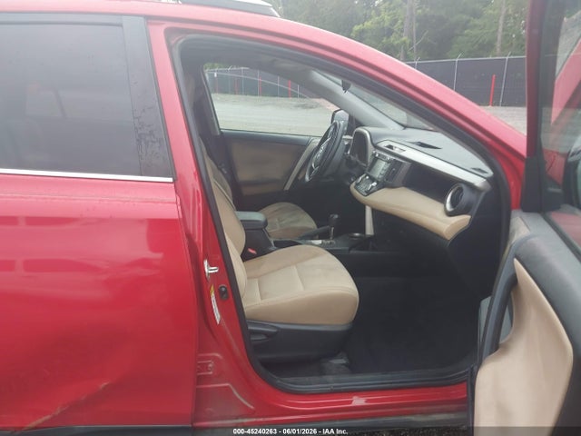 Продаж на аукціоні авто 2014 Toyota Rav4 Xle, vin: 2T3RFREV5EW162997, номер лоту: 45240263