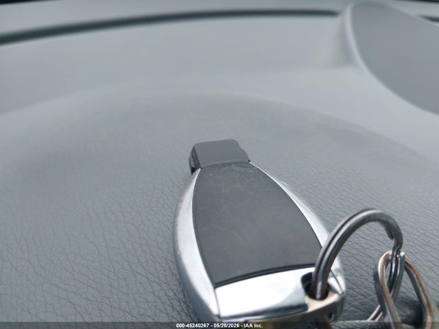 Продаж на аукціоні авто 2004 Mercedes-benz C 240, vin: WDBRF61J84F550631, номер лоту: 45240267