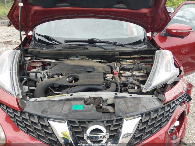 Nissan Juke Sl 2015 JN8AF5MR2FT502660 Image 10