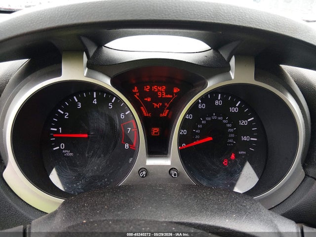 Nissan Juke Sl 2015 JN8AF5MR2FT502660 Image 7