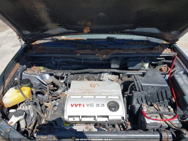 Aukcja sprzedaży 2005 Toyota Highlander V6, vin: JTEEP21A950067395, numer aukcji: 45240275