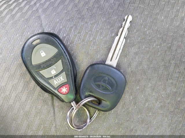 Aukcja sprzedaży 2005 Toyota Highlander V6, vin: JTEEP21A950067395, numer aukcji: 45240275