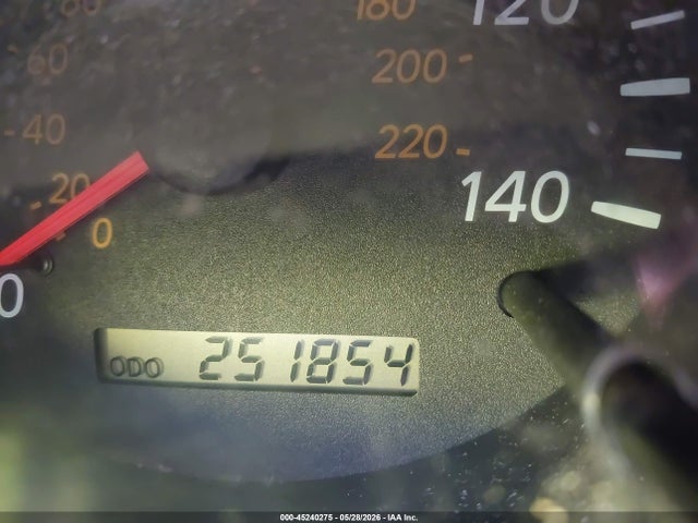 Aukcja sprzedaży 2005 Toyota Highlander V6, vin: JTEEP21A950067395, numer aukcji: 45240275