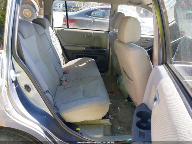 Aukcja sprzedaży 2005 Toyota Highlander V6, vin: JTEEP21A950067395, numer aukcji: 45240275