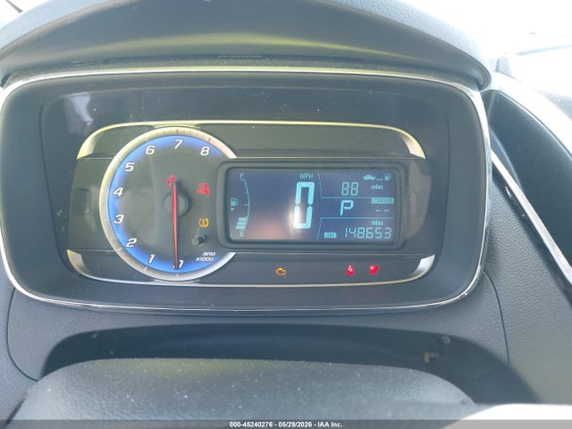 Продажа на аукционе авто 2016 Chevrolet Trax 1ls, vin: 3GNCJNSB4GL165625, номер лота: 45240276