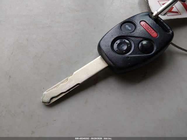 Aukcja sprzedaży 2006 Honda Accord 2.4 Se, vin: 1HGCM56376A103016, numer aukcji: 45240282
