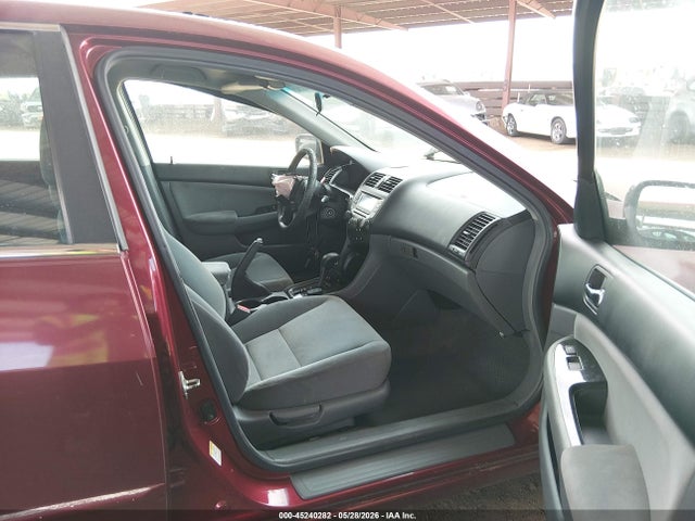 Aukcja sprzedaży 2006 Honda Accord 2.4 Se, vin: 1HGCM56376A103016, numer aukcji: 45240282