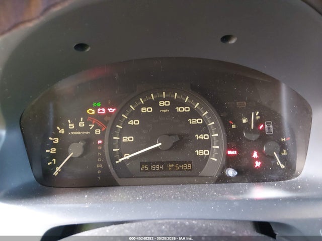 Aukcja sprzedaży 2006 Honda Accord 2.4 Se, vin: 1HGCM56376A103016, numer aukcji: 45240282
