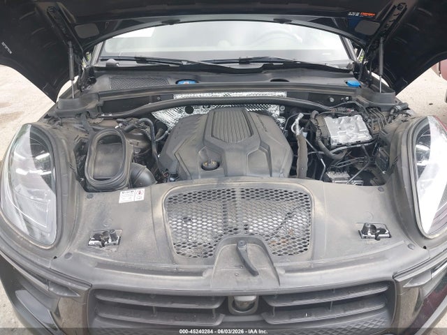 Продаж на аукціоні авто 2024 Porsche Macan T, vin: WP1AA2A53RLB05116, номер лоту: 45240284