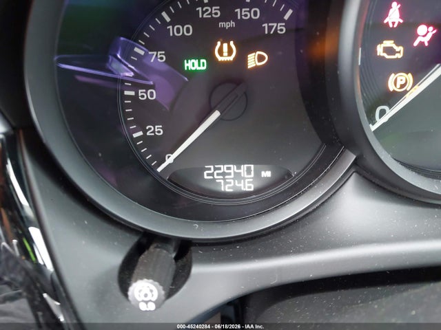 Продаж на аукціоні авто 2024 Porsche Macan T, vin: WP1AA2A53RLB05116, номер лоту: 45240284