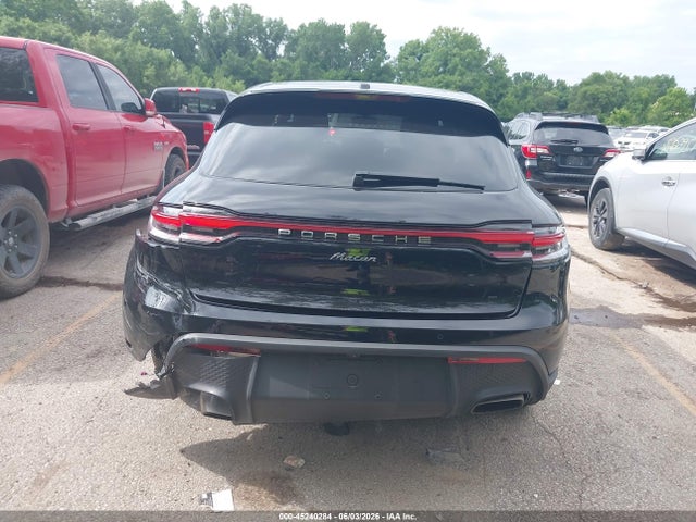 Продаж на аукціоні авто 2024 Porsche Macan T, vin: WP1AA2A53RLB05116, номер лоту: 45240284