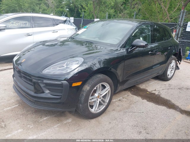 Продаж на аукціоні авто 2024 Porsche Macan T, vin: WP1AA2A53RLB05116, номер лоту: 45240284