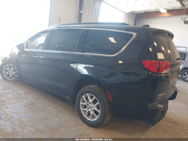 Продаж на аукціоні авто 2021 Chrysler Voyager Lxi, vin: 2C4RC1DG6MR532747, номер лоту: 45240285