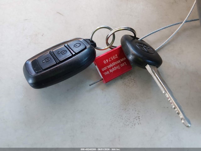 45240289 :رقم المزاد ، 1NXBR32E67Z897817 vin ، 2007 Toyota Corolla Ce مزاد بيع