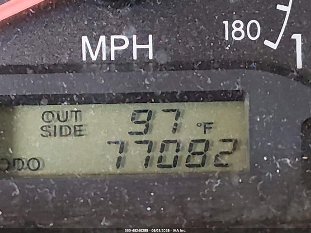 45240289 :رقم المزاد ، 1NXBR32E67Z897817 vin ، 2007 Toyota Corolla Ce مزاد بيع