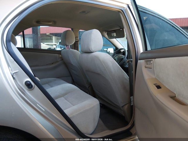 45240289 :رقم المزاد ، 1NXBR32E67Z897817 vin ، 2007 Toyota Corolla Ce مزاد بيع