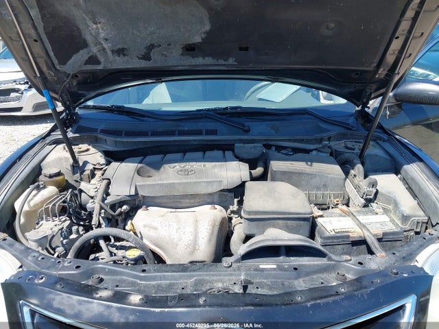 Aukcja sprzedaży 2011 Toyota Camry Le, vin: 4T1BF3EKXBU719654, numer aukcji: 45240295