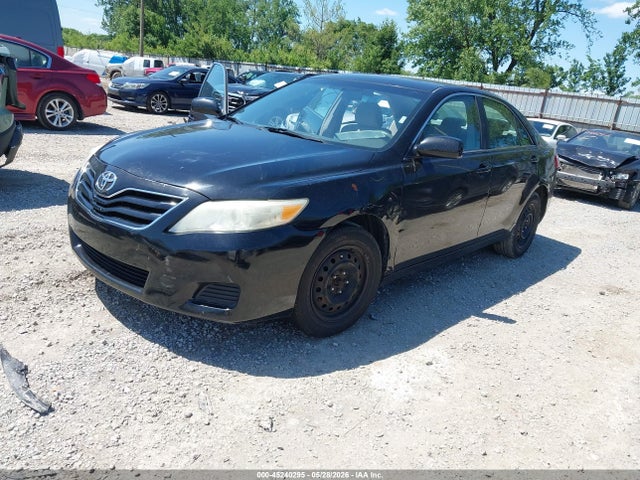 Aukcja sprzedaży 2011 Toyota Camry Le, vin: 4T1BF3EKXBU719654, numer aukcji: 45240295