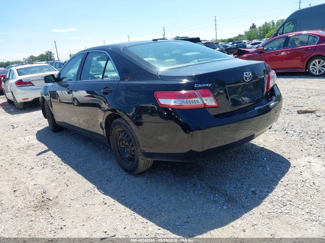 Aukcja sprzedaży 2011 Toyota Camry Le, vin: 4T1BF3EKXBU719654, numer aukcji: 45240295