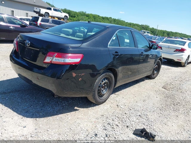 Aukcja sprzedaży 2011 Toyota Camry Le, vin: 4T1BF3EKXBU719654, numer aukcji: 45240295