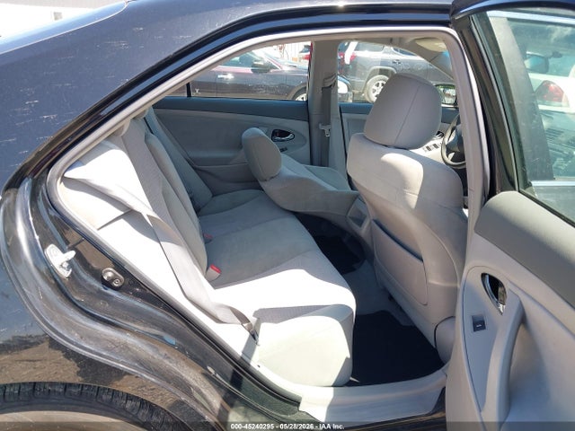 Aukcja sprzedaży 2011 Toyota Camry Le, vin: 4T1BF3EKXBU719654, numer aukcji: 45240295