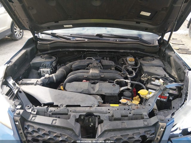 Продажа на аукционе авто 2015 Subaru Forester 2.5i Premium, vin: JF2SJADC2FH409547, номер лота: 45240296