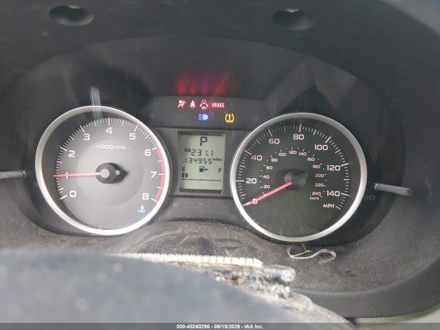 Продажа на аукционе авто 2015 Subaru Forester 2.5i Premium, vin: JF2SJADC2FH409547, номер лота: 45240296