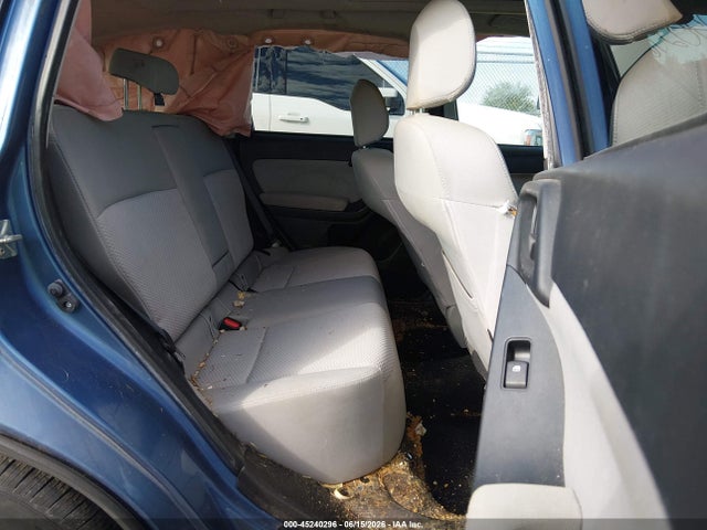 Продажа на аукционе авто 2015 Subaru Forester 2.5i Premium, vin: JF2SJADC2FH409547, номер лота: 45240296