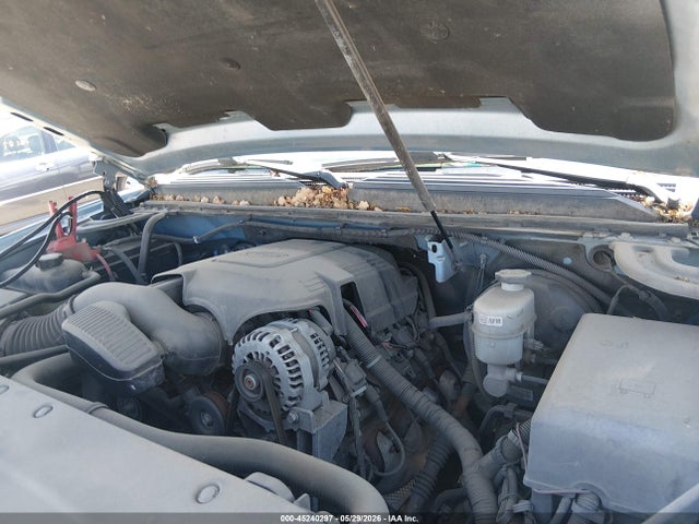 Aukcja sprzedaży 2011 Chevrolet Suburban 1500 Ls, vin: 1GNSKHE37BR360957, numer aukcji: 45240297