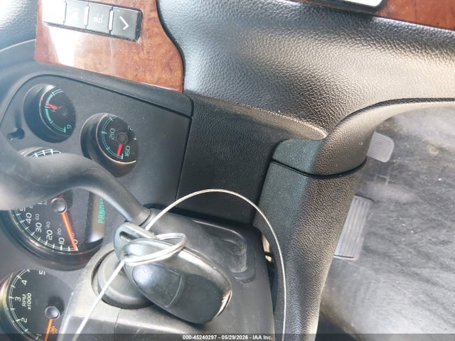 Aukcja sprzedaży 2011 Chevrolet Suburban 1500 Ls, vin: 1GNSKHE37BR360957, numer aukcji: 45240297