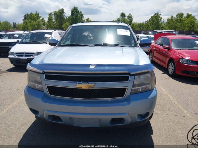 Aukcja sprzedaży 2011 Chevrolet Suburban 1500 Ls, vin: 1GNSKHE37BR360957, numer aukcji: 45240297