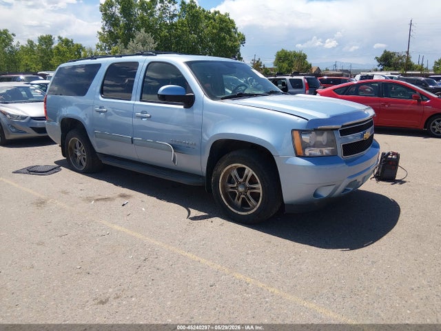 Aukcja sprzedaży 2011 Chevrolet Suburban 1500 Ls, vin: 1GNSKHE37BR360957, numer aukcji: 45240297