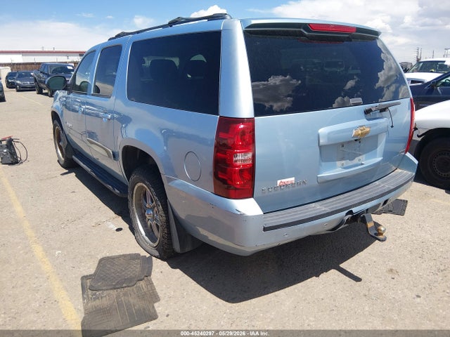 Aukcja sprzedaży 2011 Chevrolet Suburban 1500 Ls, vin: 1GNSKHE37BR360957, numer aukcji: 45240297