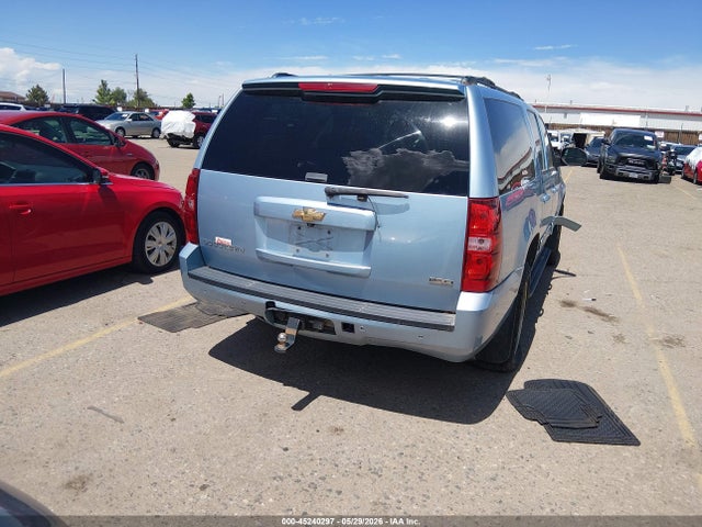 Aukcja sprzedaży 2011 Chevrolet Suburban 1500 Ls, vin: 1GNSKHE37BR360957, numer aukcji: 45240297