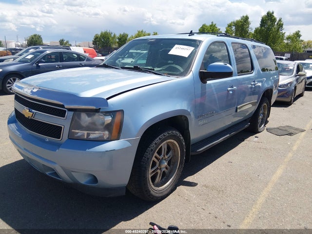Aukcja sprzedaży 2011 Chevrolet Suburban 1500 Ls, vin: 1GNSKHE37BR360957, numer aukcji: 45240297