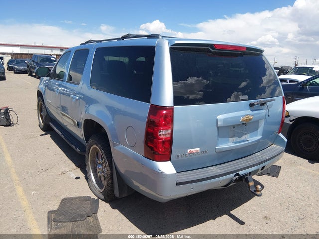 Aukcja sprzedaży 2011 Chevrolet Suburban 1500 Ls, vin: 1GNSKHE37BR360957, numer aukcji: 45240297