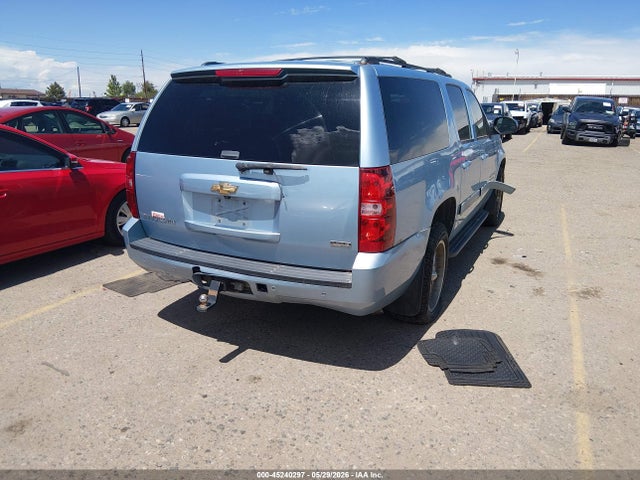 Aukcja sprzedaży 2011 Chevrolet Suburban 1500 Ls, vin: 1GNSKHE37BR360957, numer aukcji: 45240297