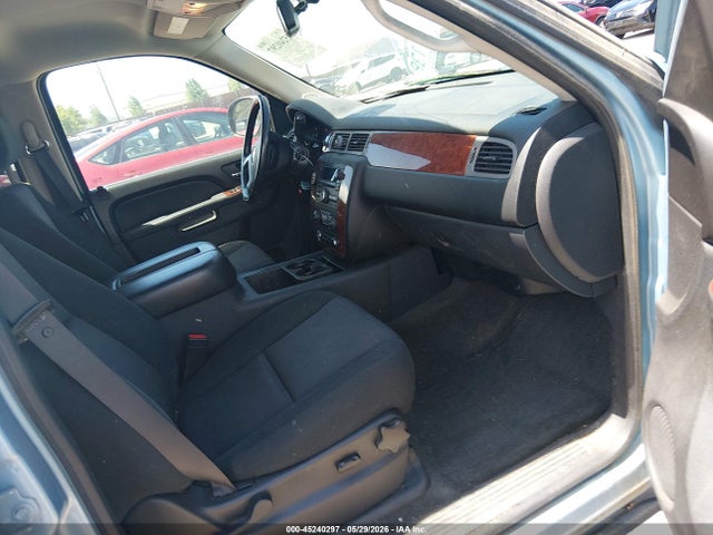Aukcja sprzedaży 2011 Chevrolet Suburban 1500 Ls, vin: 1GNSKHE37BR360957, numer aukcji: 45240297