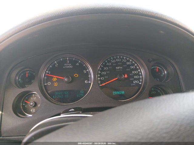 Aukcja sprzedaży 2011 Chevrolet Suburban 1500 Ls, vin: 1GNSKHE37BR360957, numer aukcji: 45240297