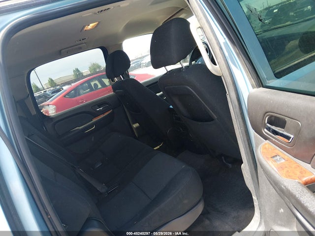 Aukcja sprzedaży 2011 Chevrolet Suburban 1500 Ls, vin: 1GNSKHE37BR360957, numer aukcji: 45240297