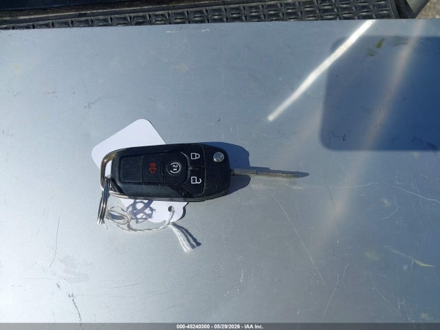1FTEW1EPXFKD80400 Ford F-150 Xlt