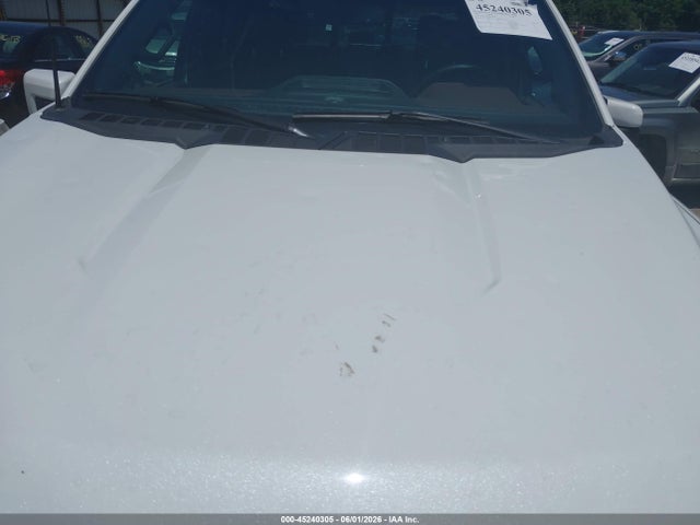 1FTFW1ED1PFC96342 Ford F-150 Lariat