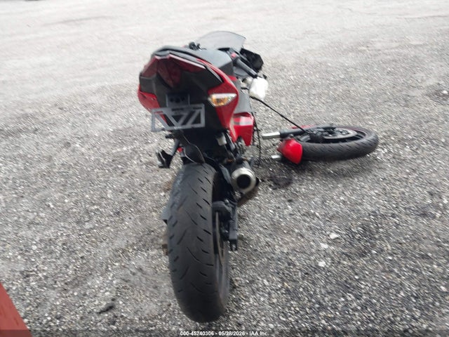 Kawasaki EX500 2025 ML5EXGG11SDA71760 Image 6
