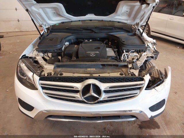 Aukcja sprzedaży 2019 Mercedes-benz Glc 300 4matic, vin: WDC0G4KB7KV174214, numer aukcji: 45240310
