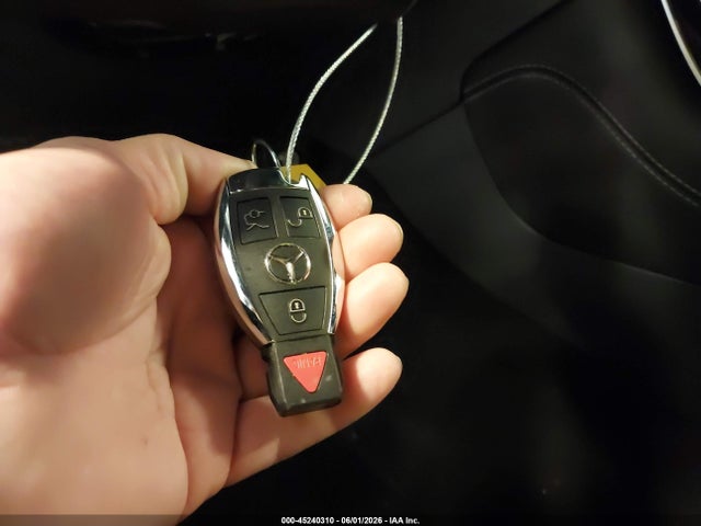 Aukcja sprzedaży 2019 Mercedes-benz Glc 300 4matic, vin: WDC0G4KB7KV174214, numer aukcji: 45240310