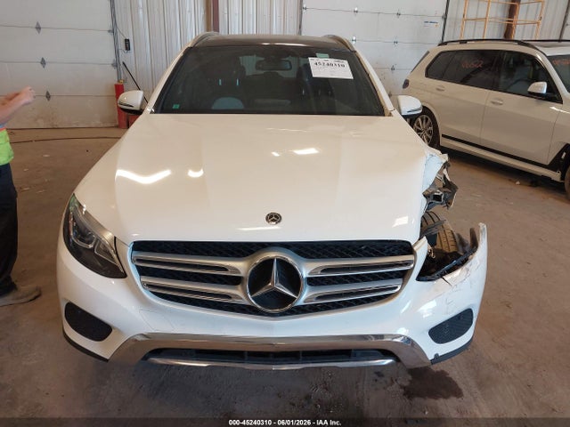 Aukcja sprzedaży 2019 Mercedes-benz Glc 300 4matic, vin: WDC0G4KB7KV174214, numer aukcji: 45240310
